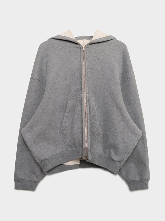 Unity Sports Icon Zip-up Hooded Jacket