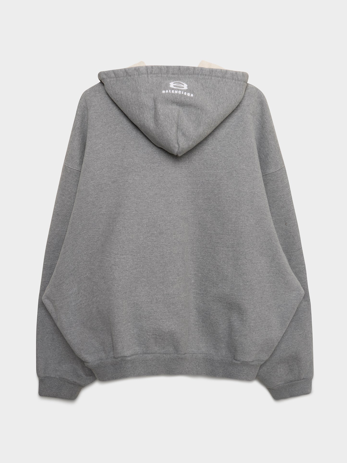 Unity Sports Icon Zip-up Hooded Jacket