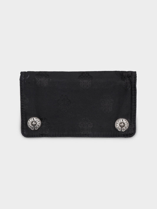 Monogram Wallet