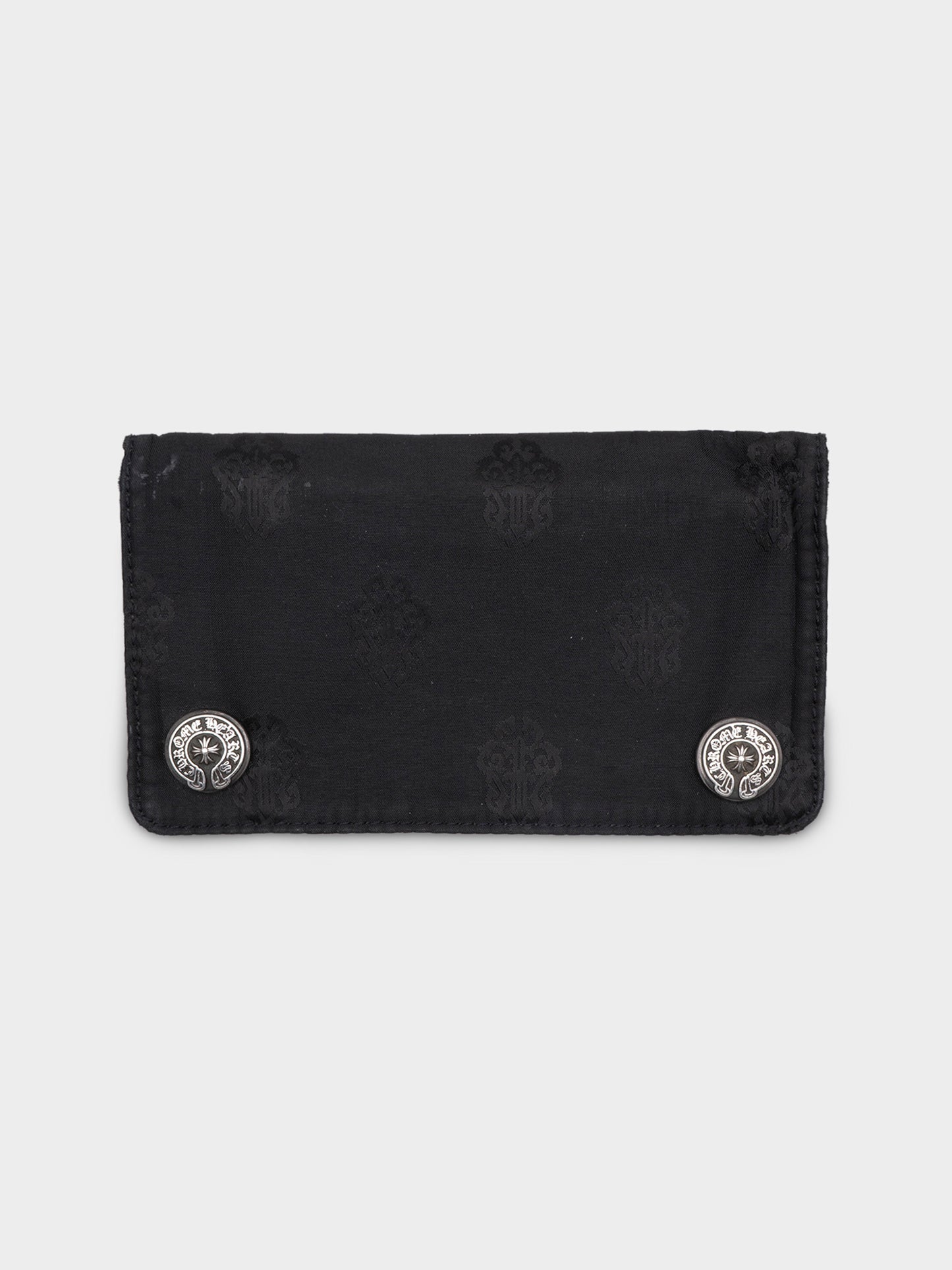 Monogram Wallet