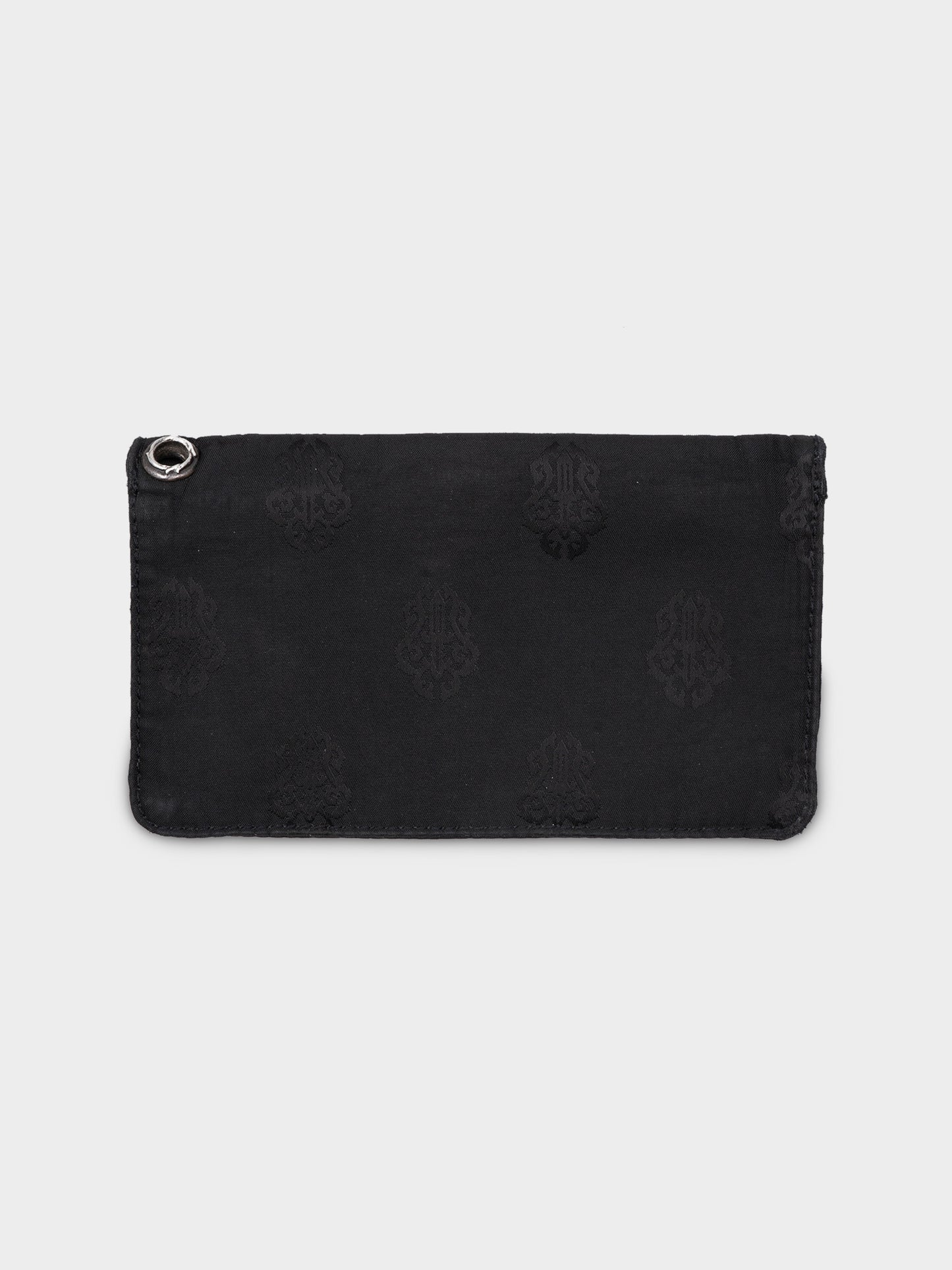 Monogram Wallet
