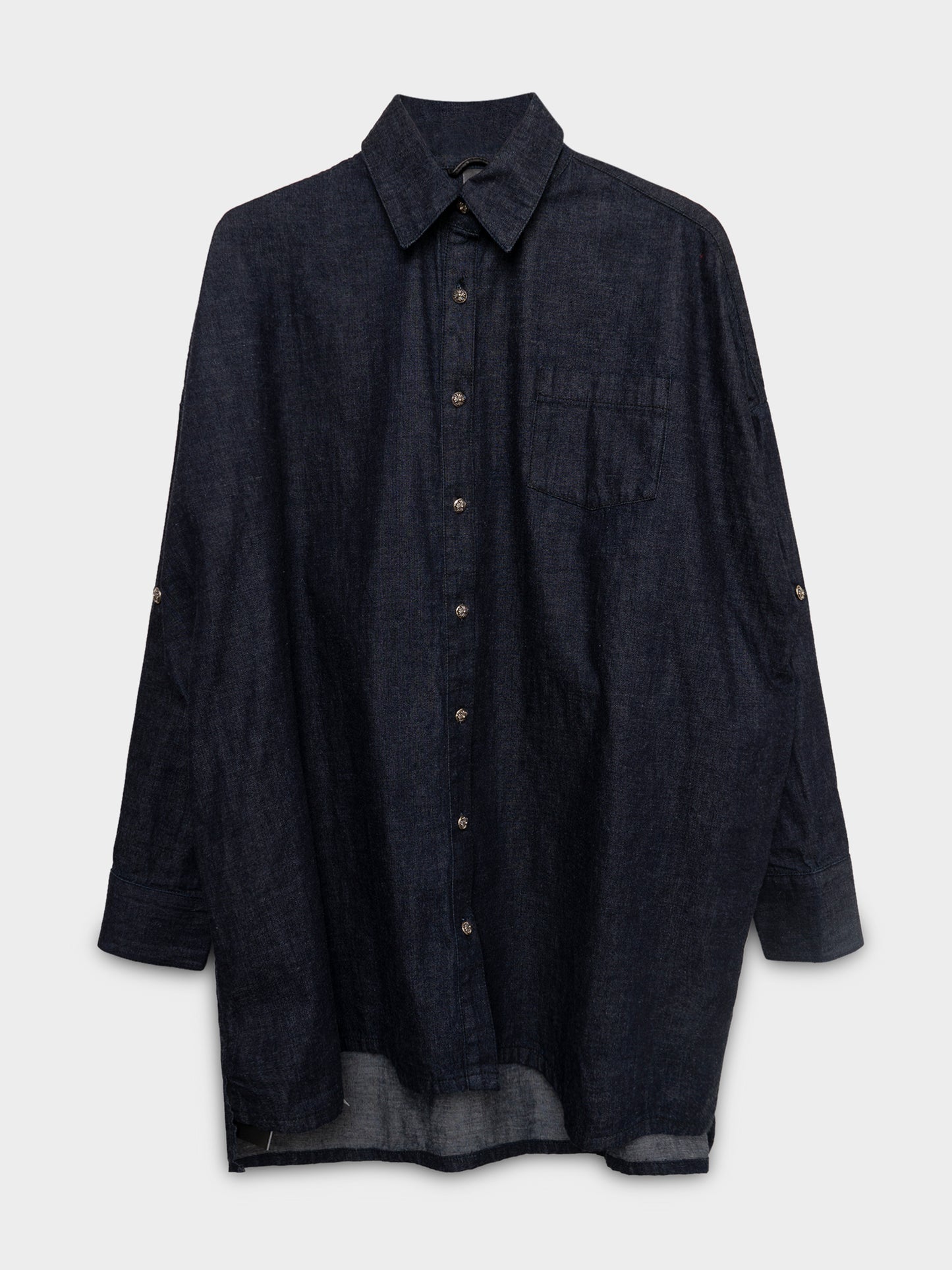 Mahal Kita Oversized Shirt