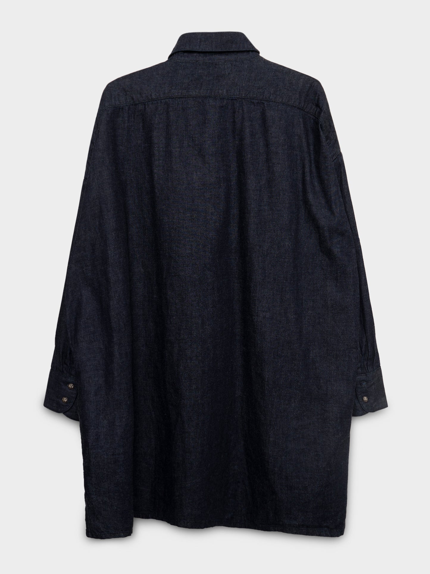 Mahal Kita Oversized Shirt