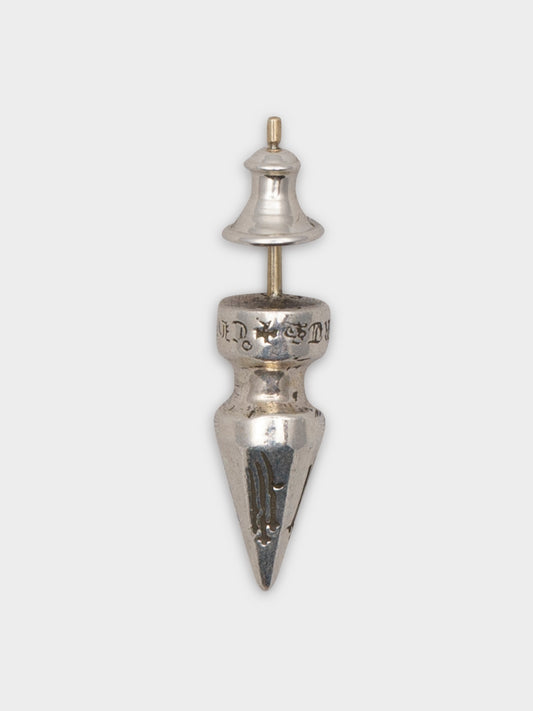 Spike Stud Earring