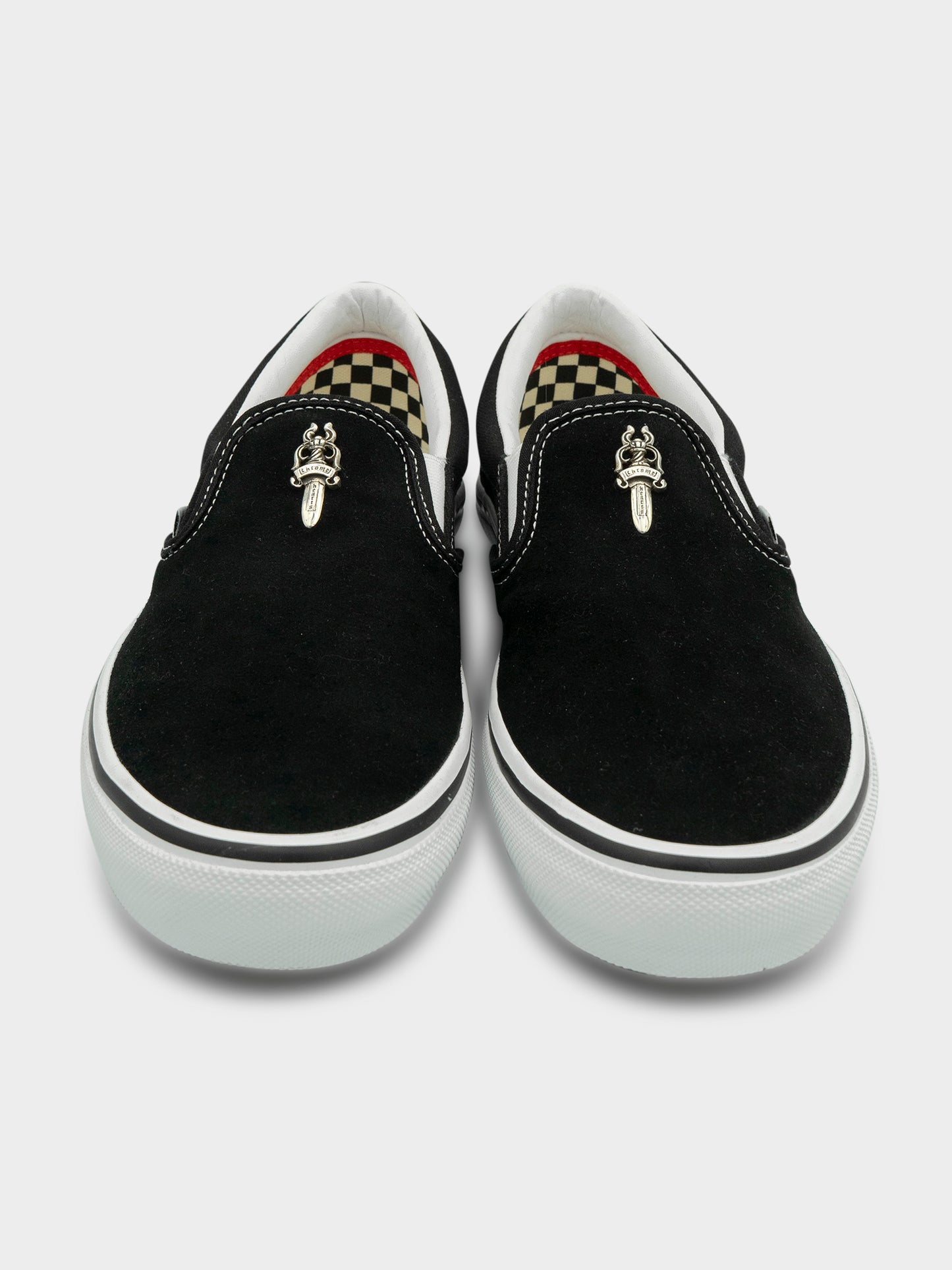 Dagger Slip-on Vans
