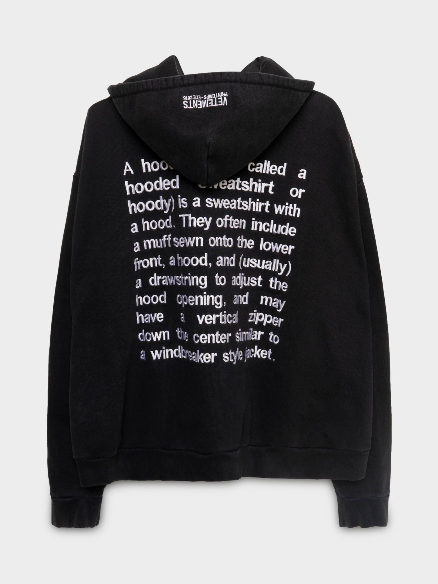 OG Definition Hoodie