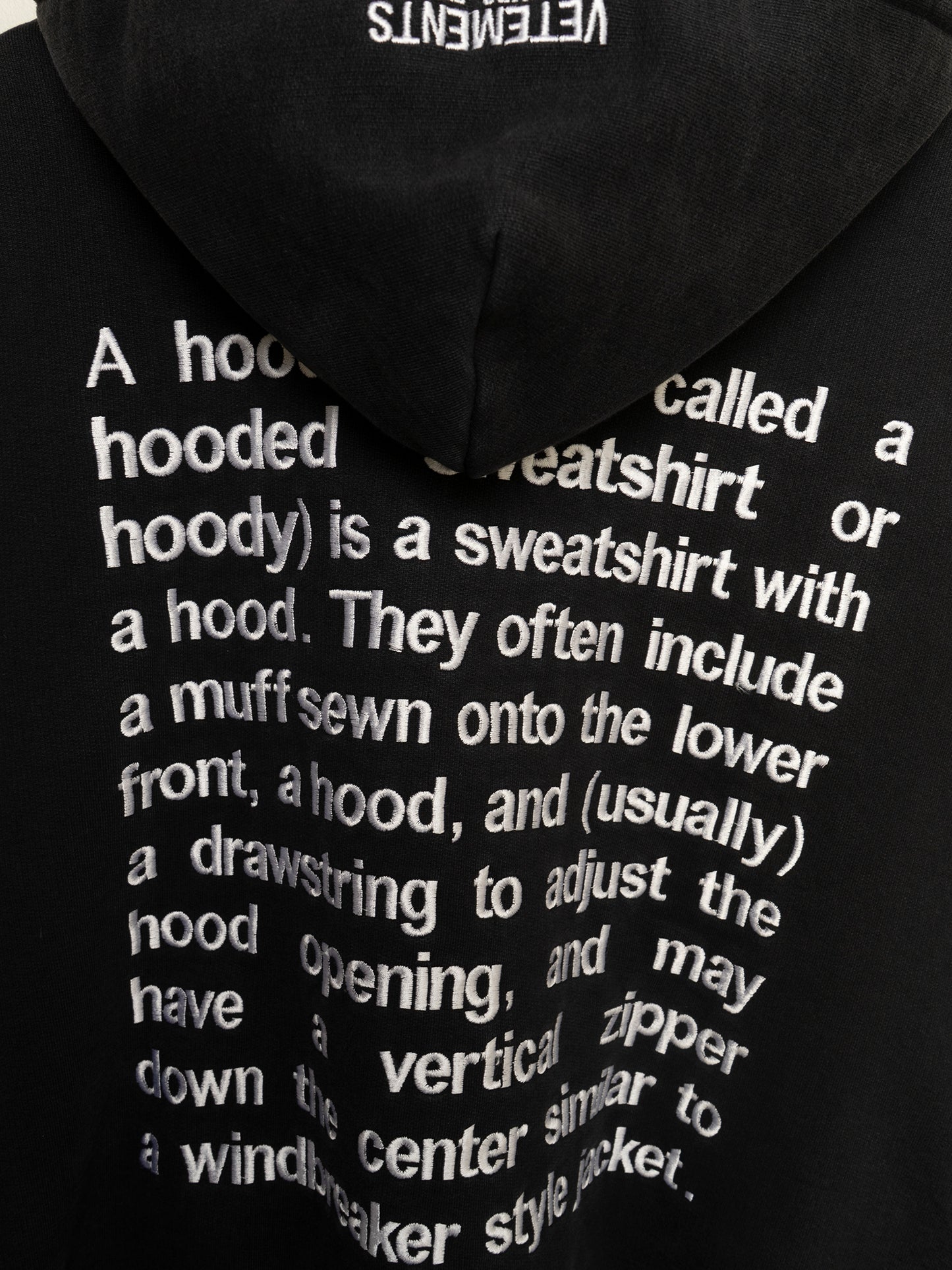 OG Definition Hoodie