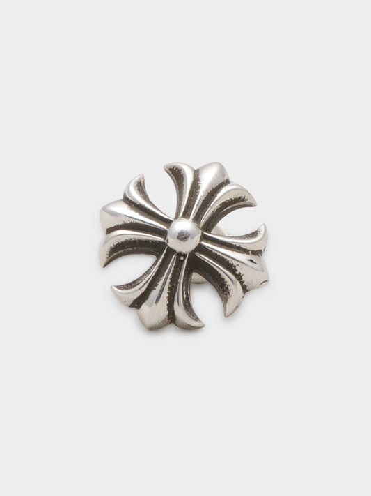 Large Plus Earring