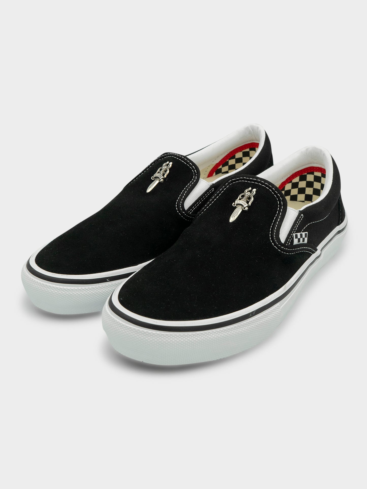 Dagger Slip-on Vans