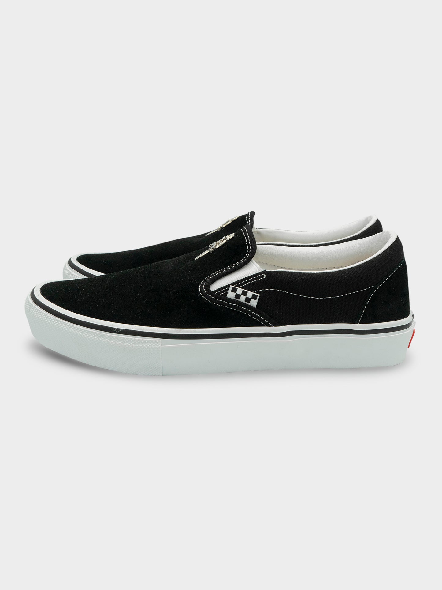 Dagger Slip-on Vans