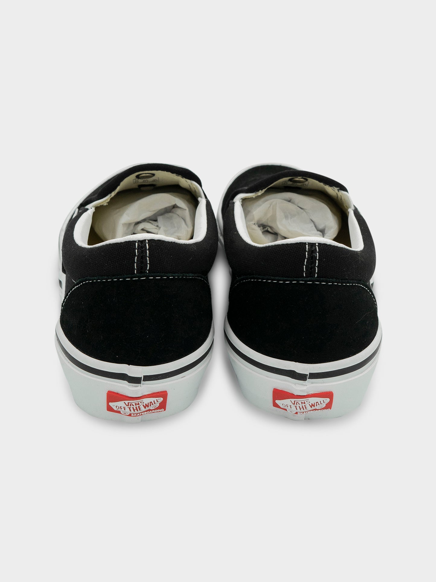 Dagger Slip-on Vans