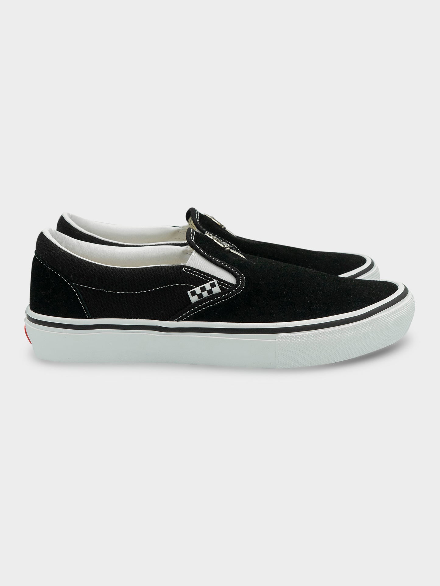 Dagger Slip-on Vans