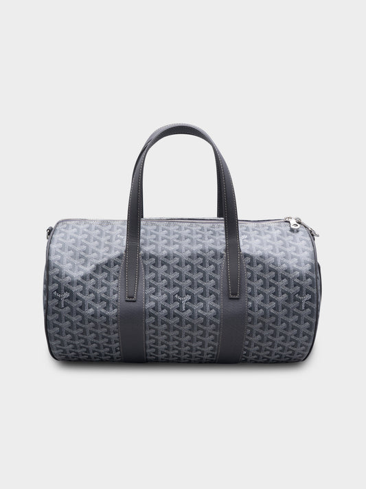 Grey Barrel 40 Sports Bag