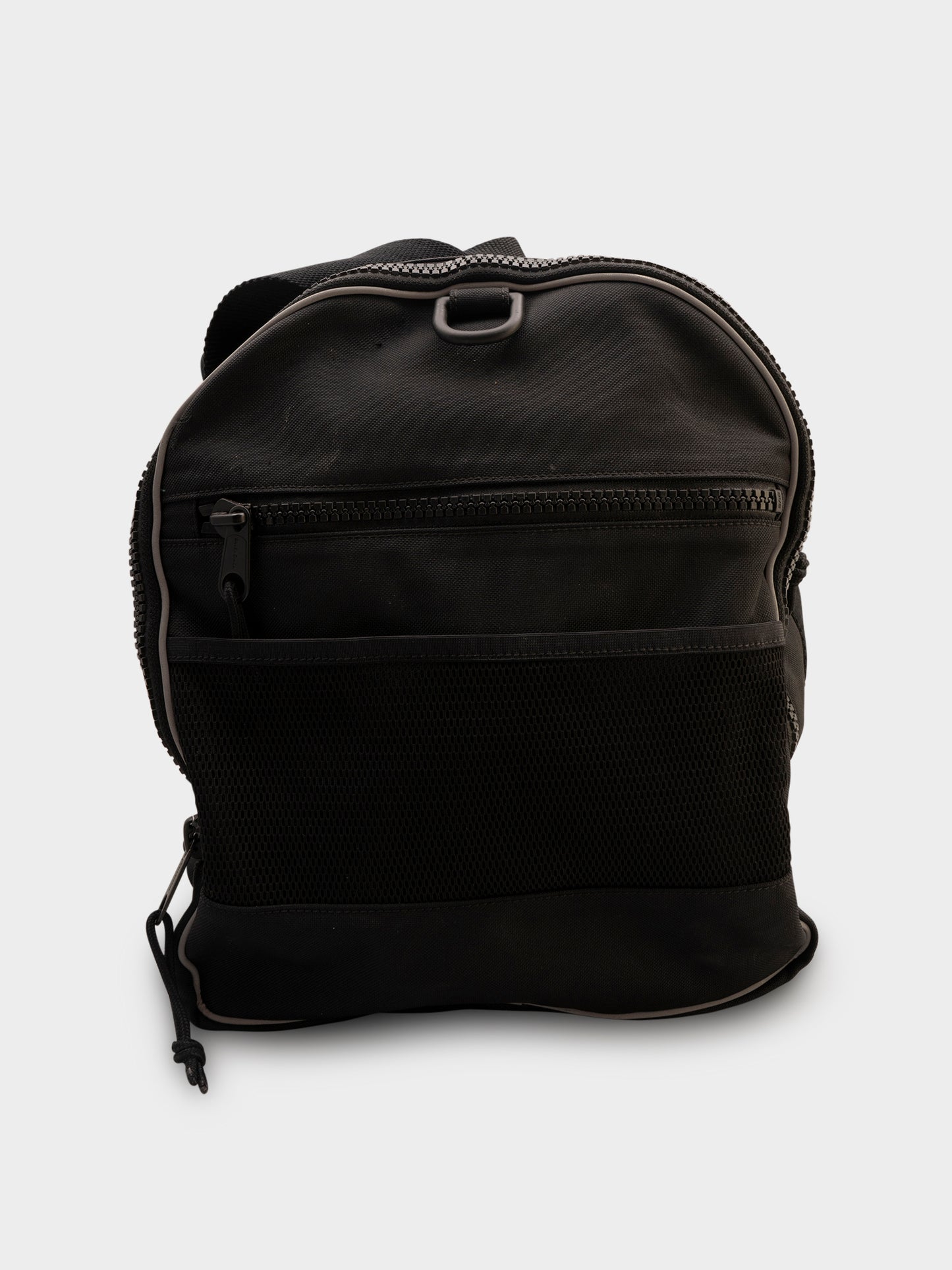 Transformable Duffle Bag Ski Jacket