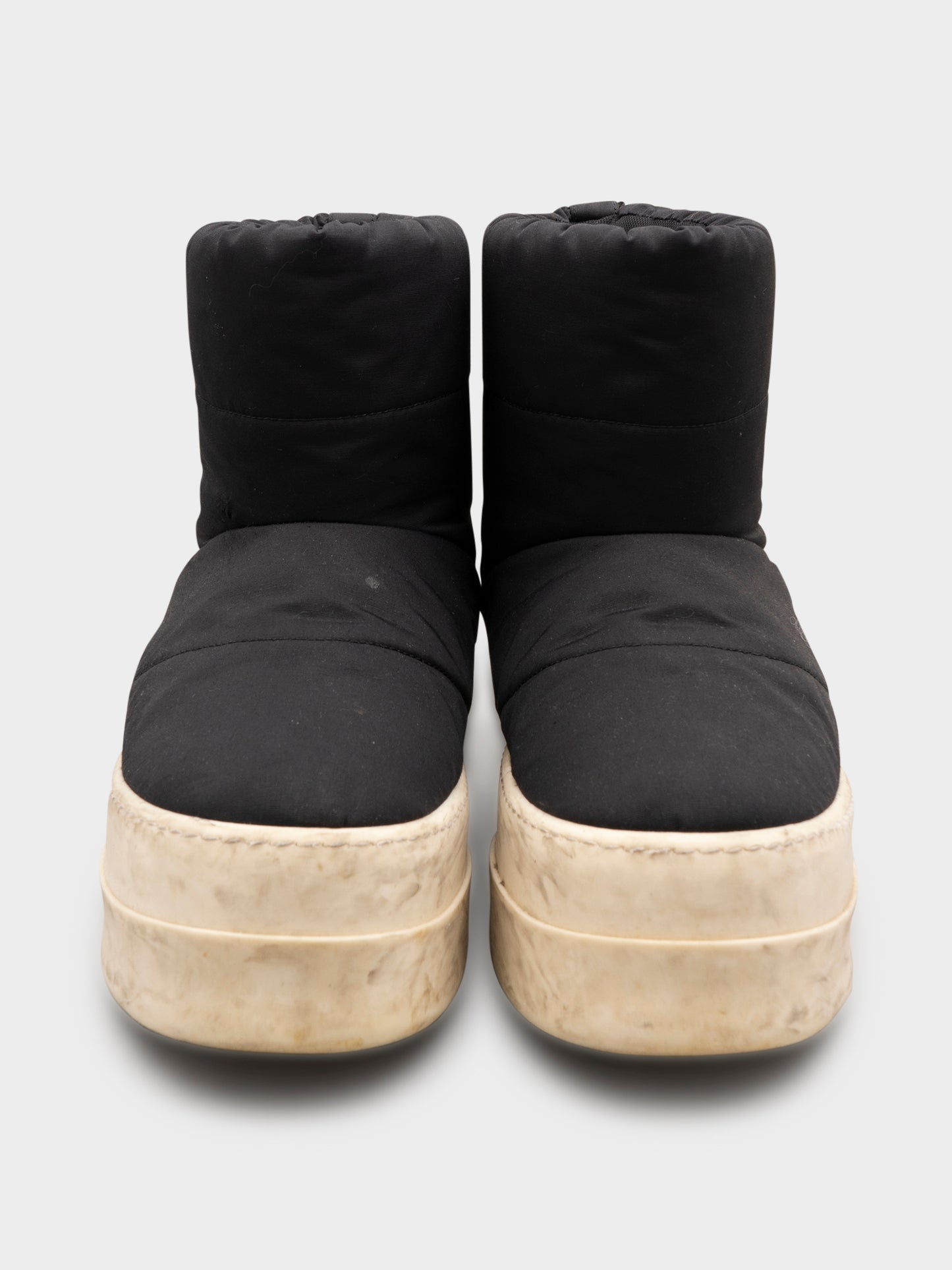 Mega Bumper Low Lunar Boots