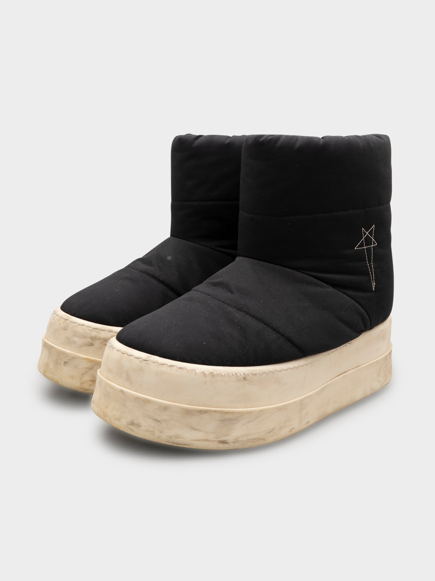 Mega Bumper Low Lunar Boots