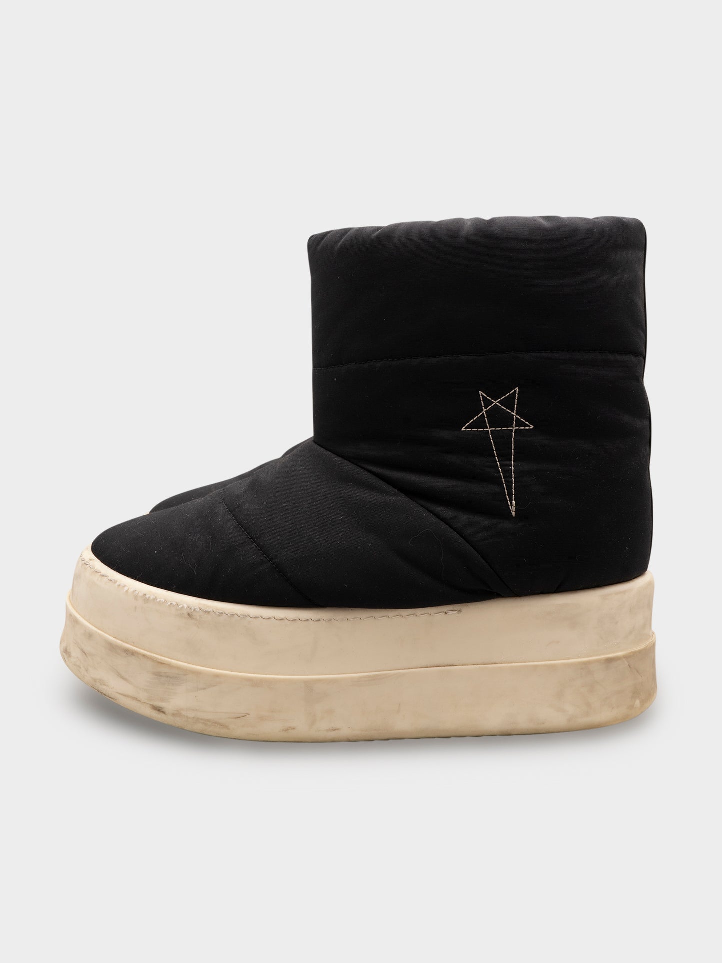 Mega Bumper Low Lunar Boots