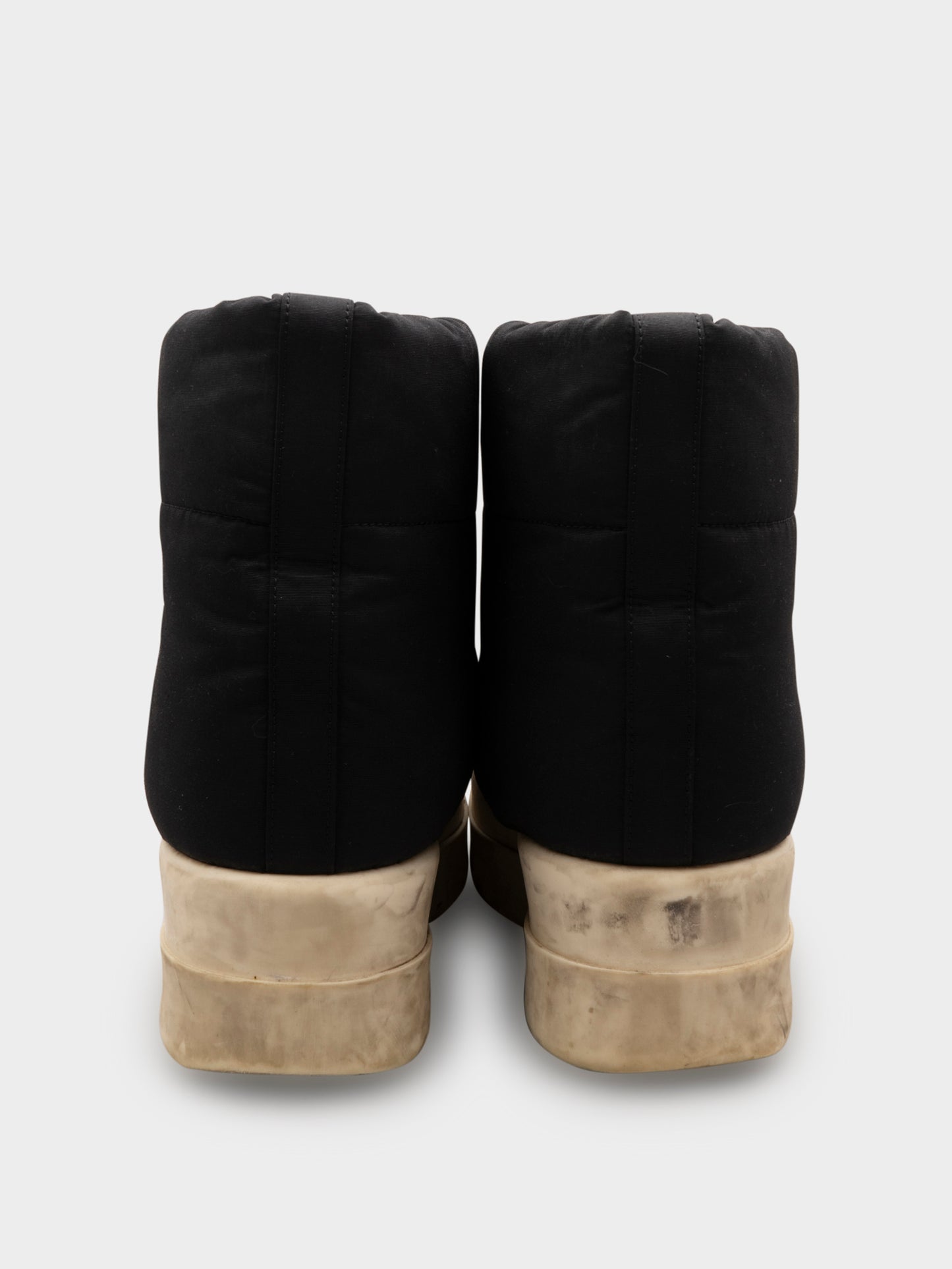 Mega Bumper Low Lunar Boots