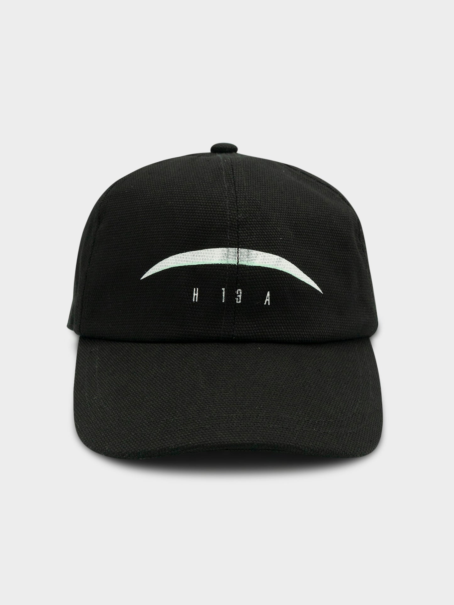 Metal Strap Hat