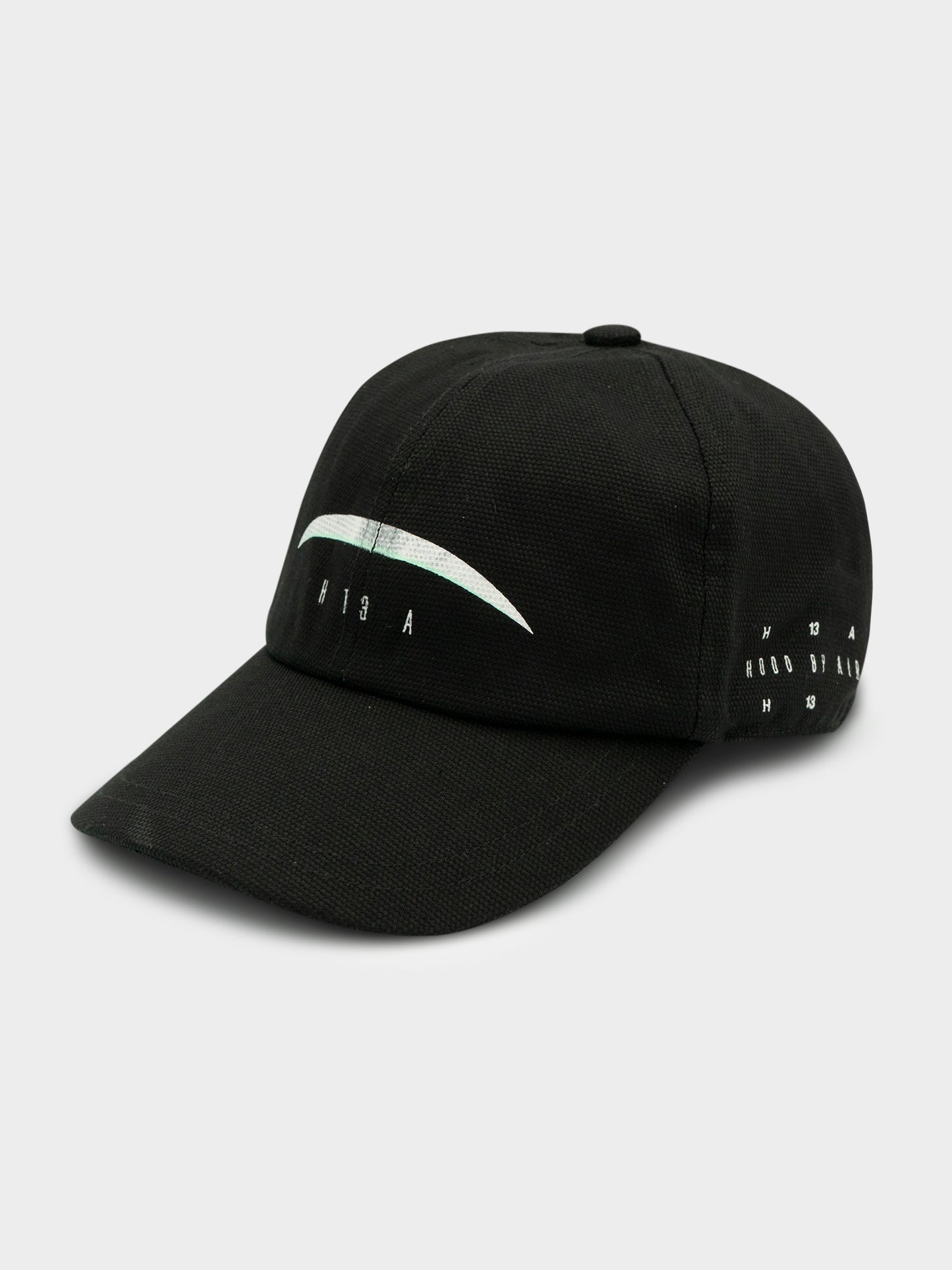Metal Strap Hat