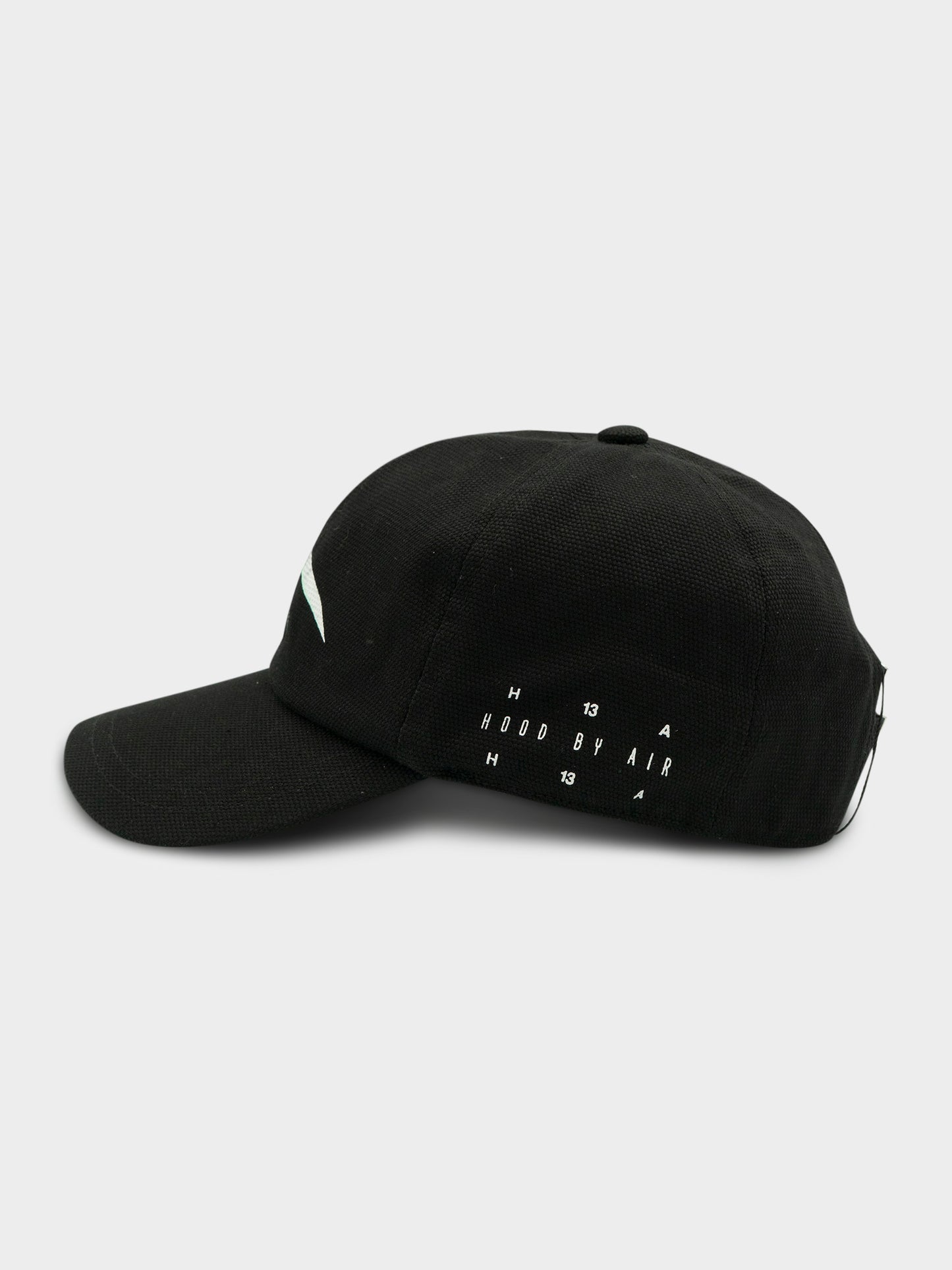 Metal Strap Hat