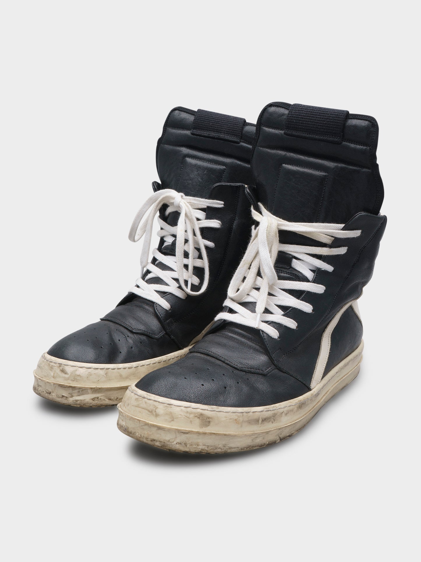 Geobaskets