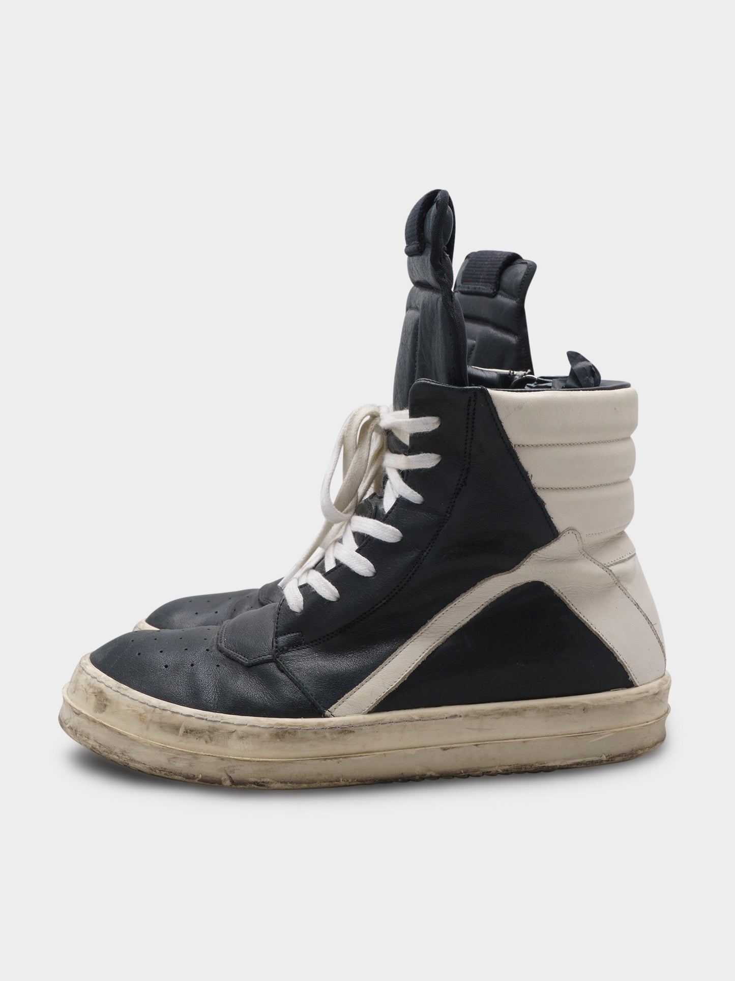 Geobaskets