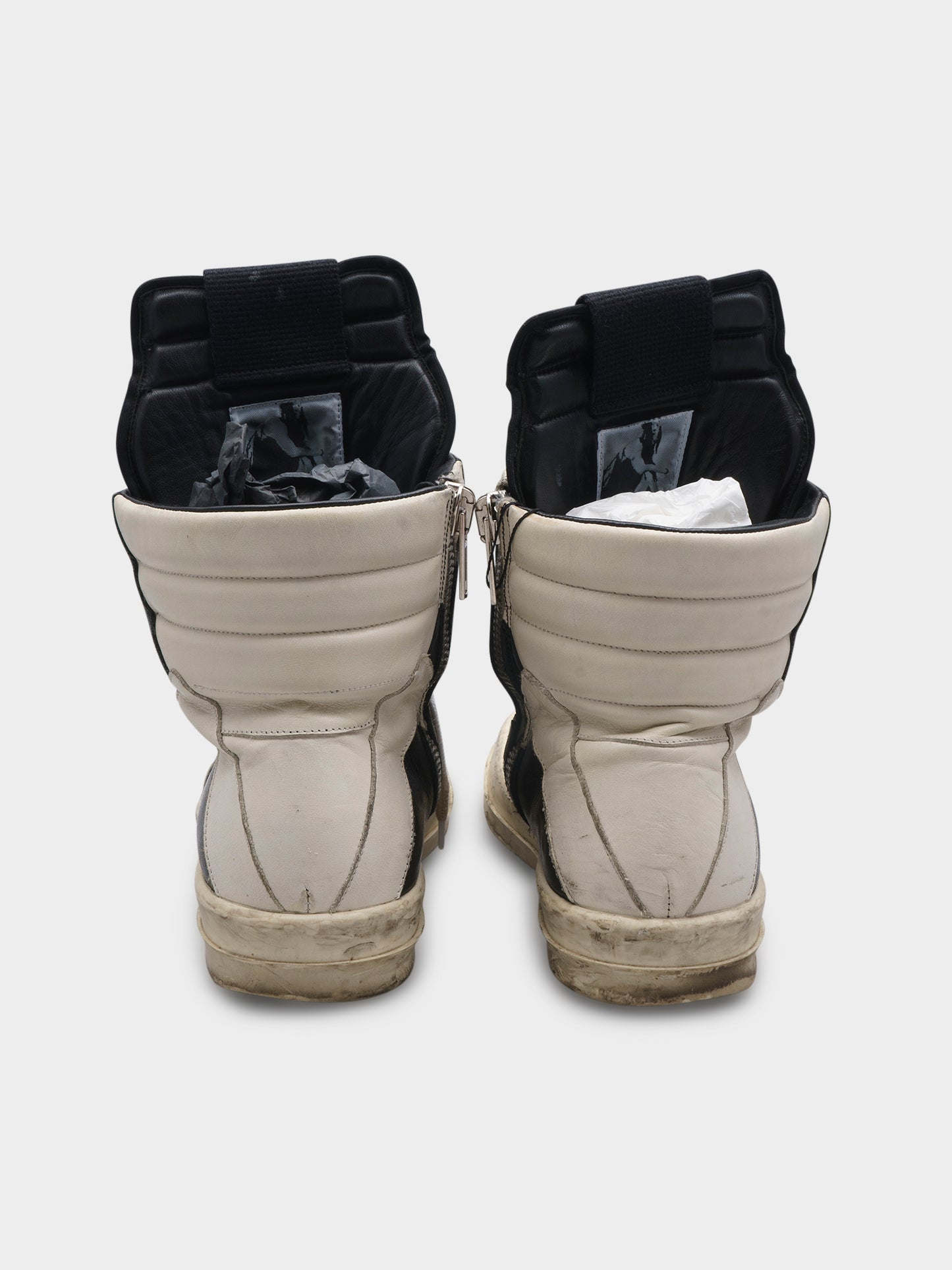 Geobaskets