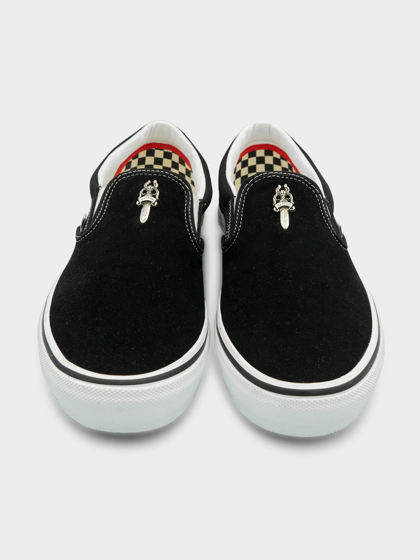 Dagger Slip-on Vans