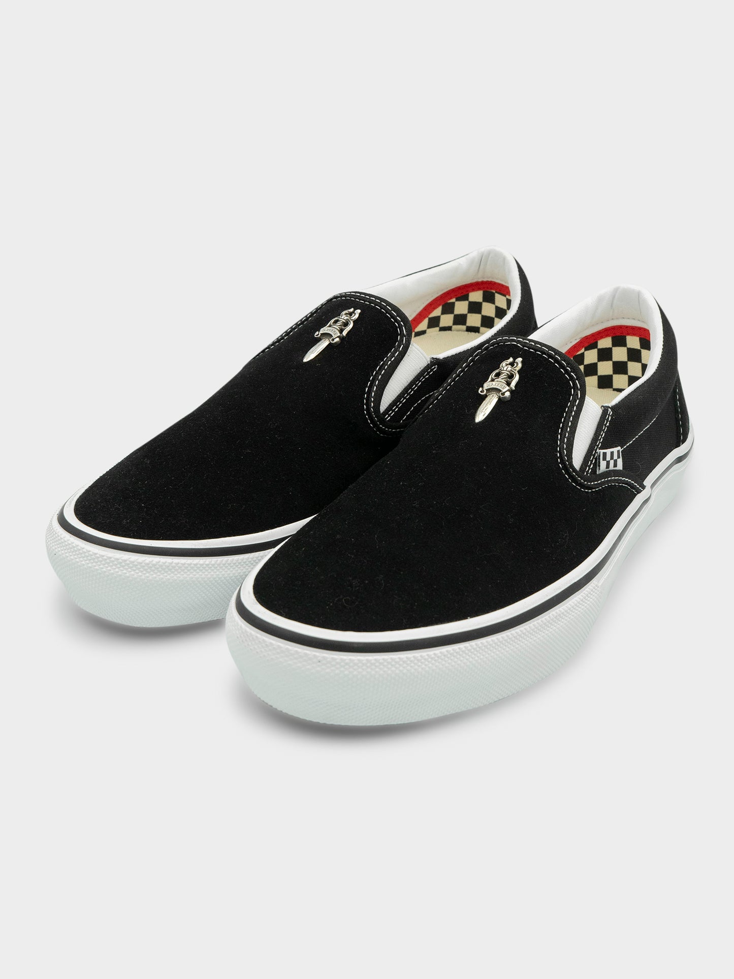 Dagger Slip-on Vans