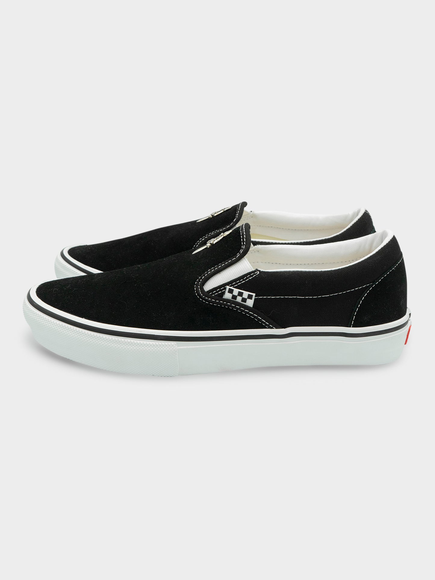Dagger Slip-on Vans