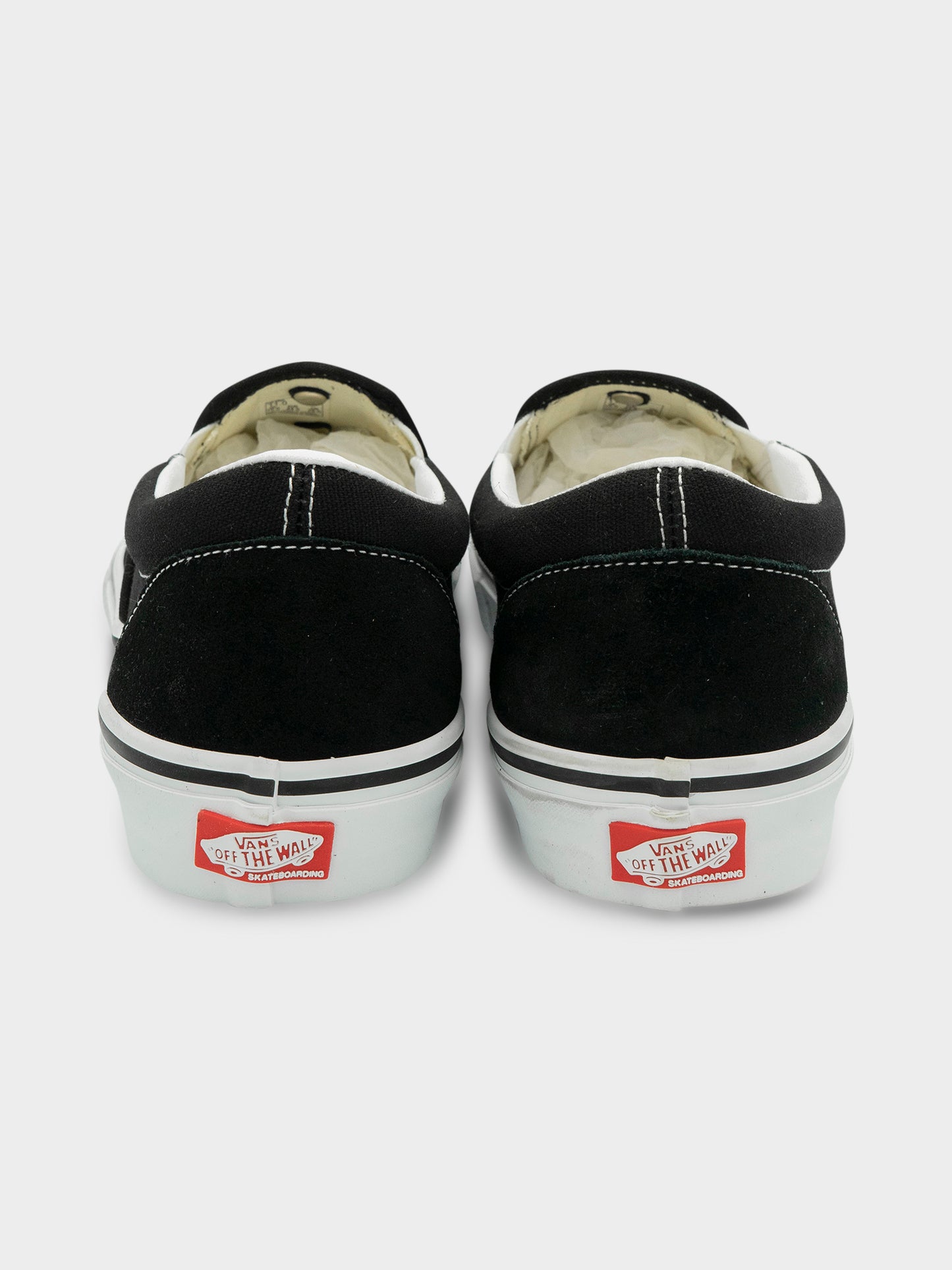 Dagger Slip-on Vans