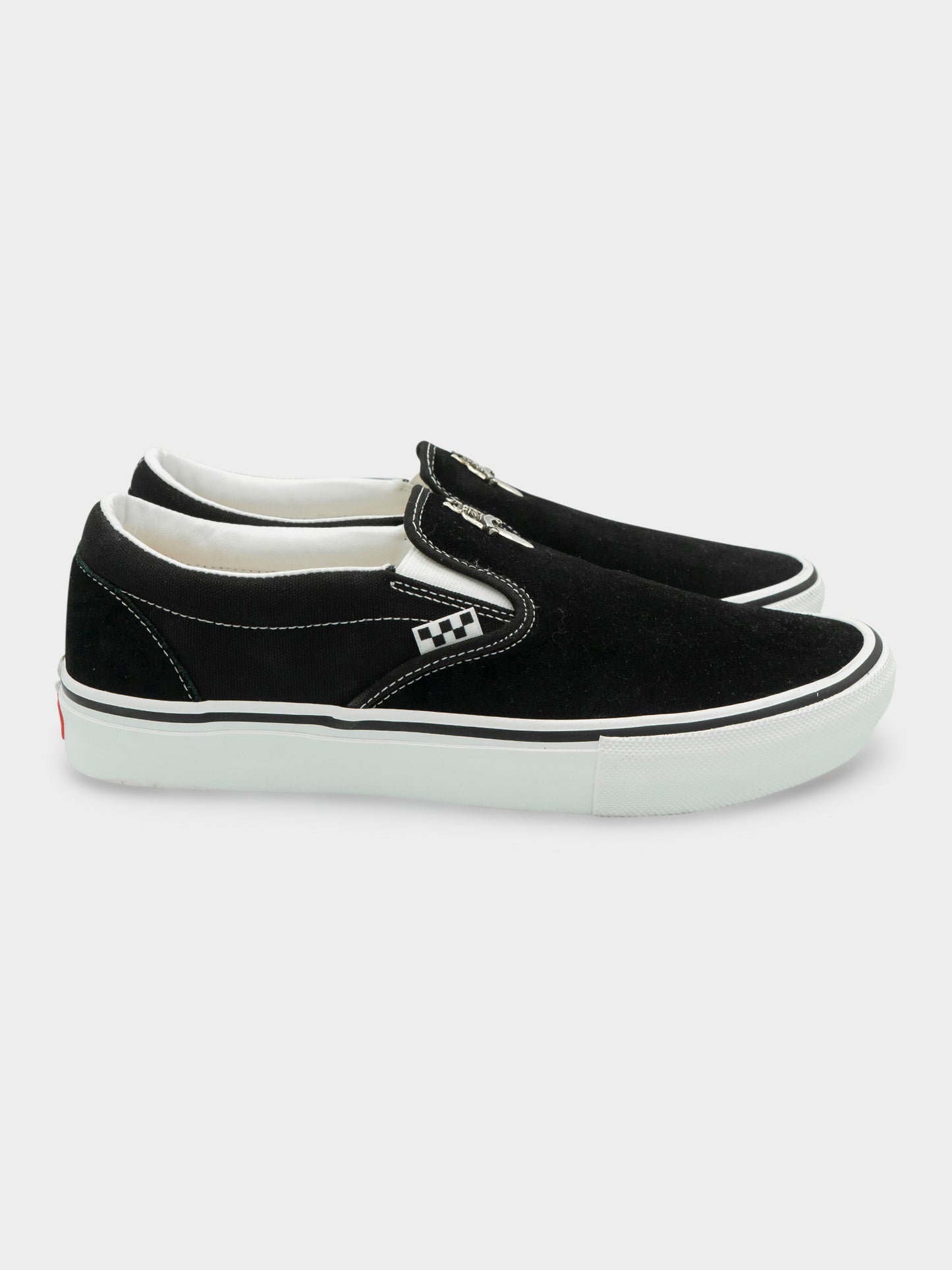 Dagger Slip-on Vans