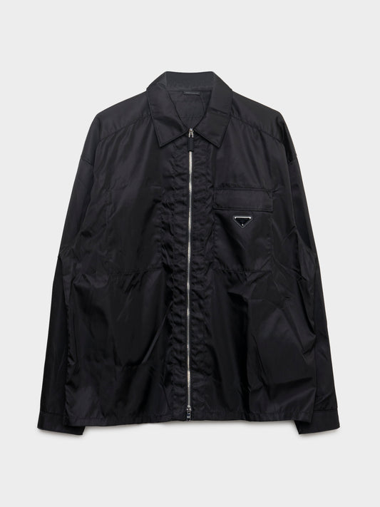 Re-Nylon Shirt