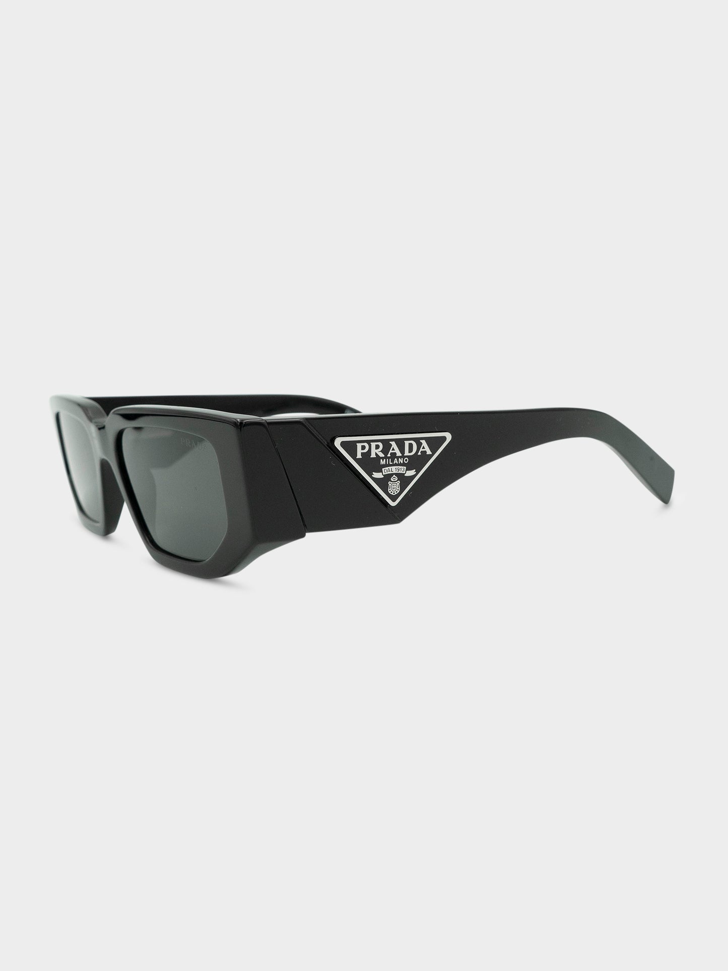 Triangle Sunglasses