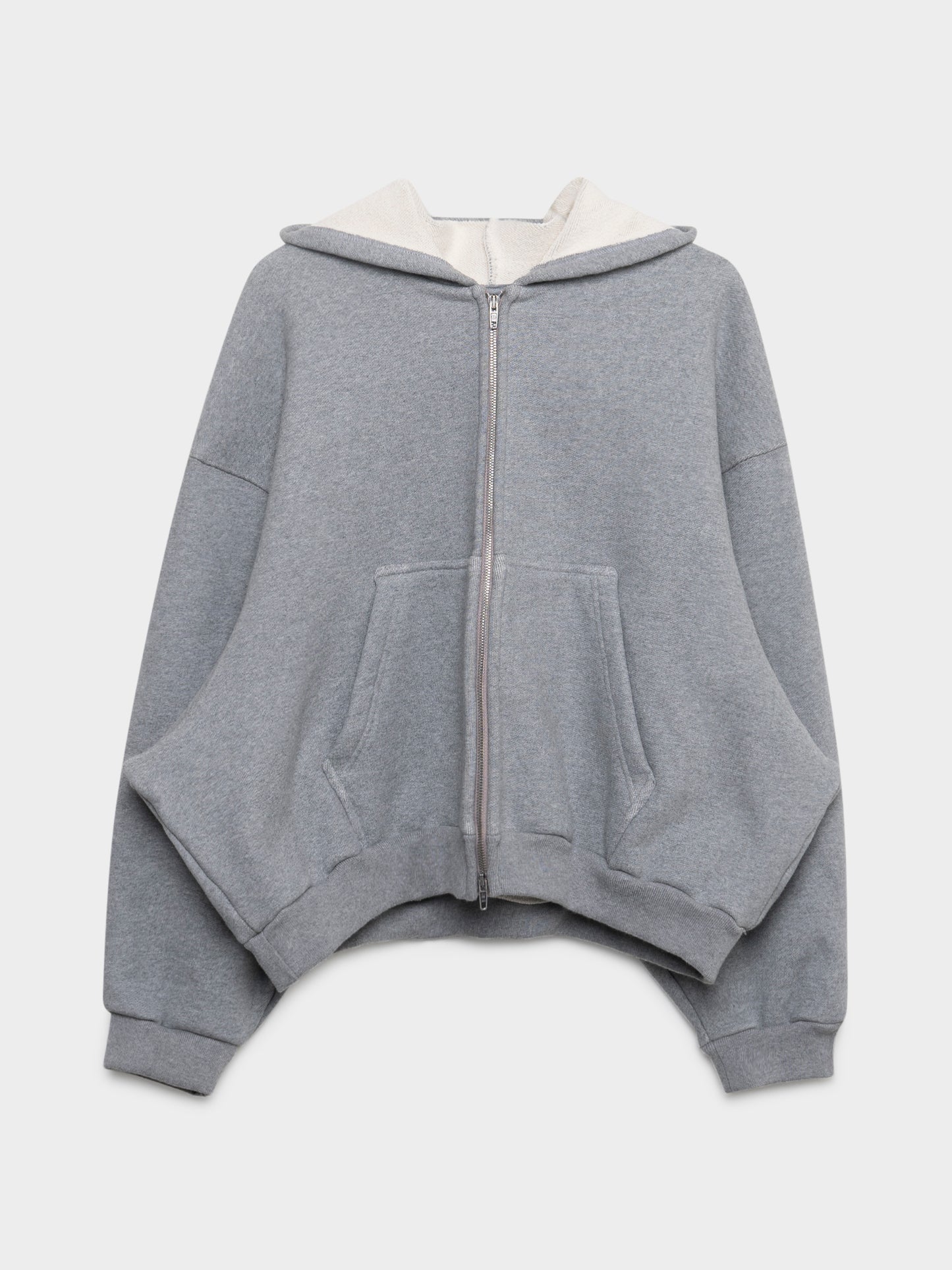 Unity Sports Icon zip-up hooded Jacket
