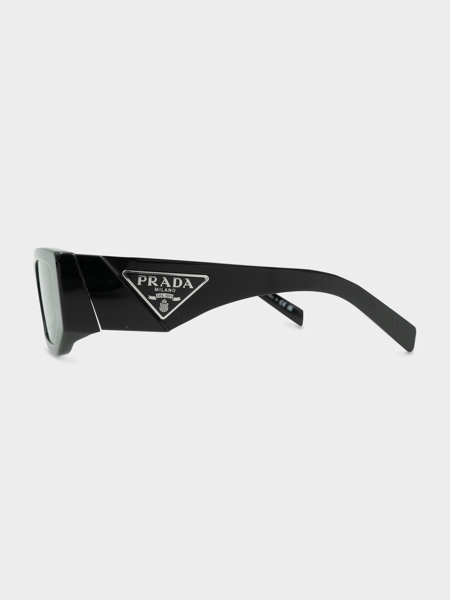 Triangle Sunglasses