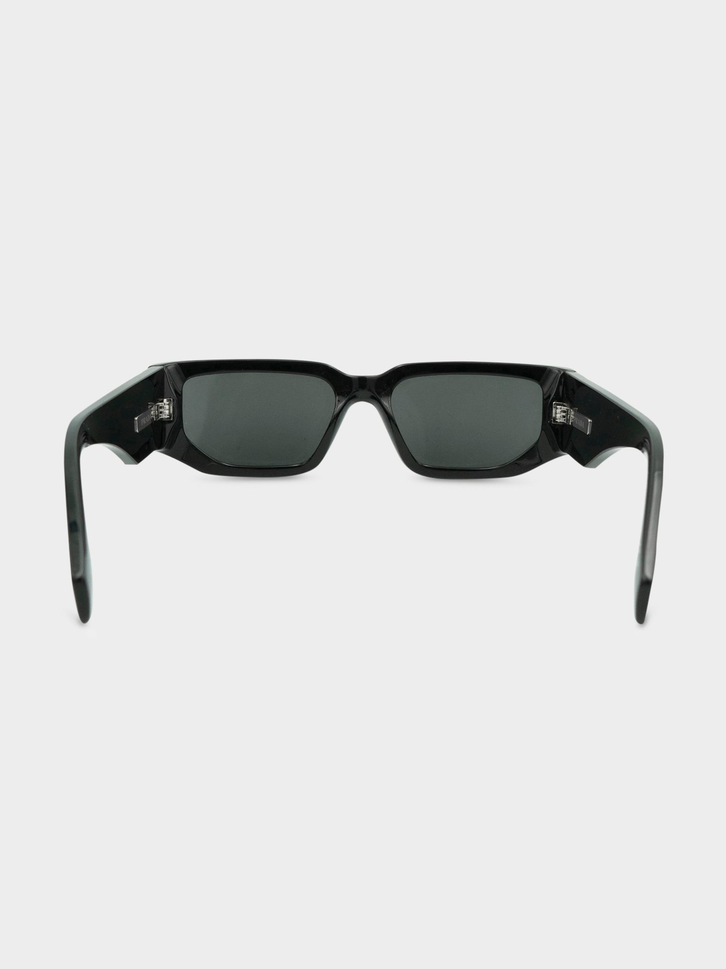 Triangle Sunglasses
