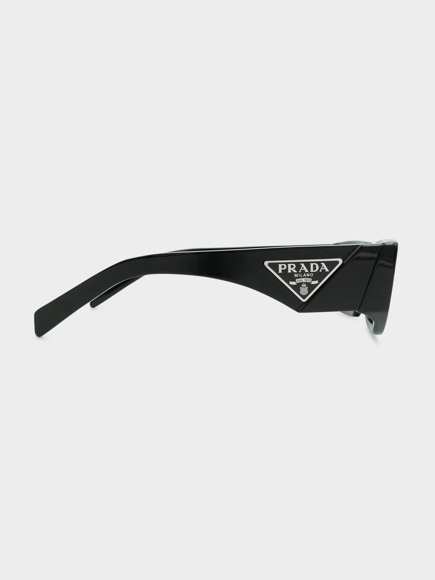 Triangle Sunglasses