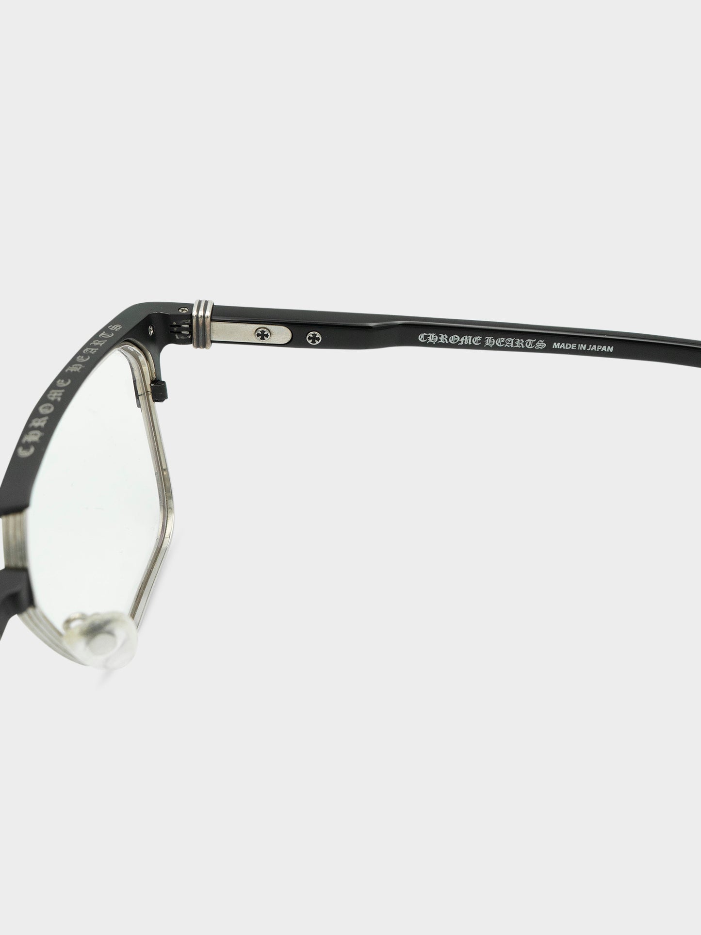Blazin Glasses
