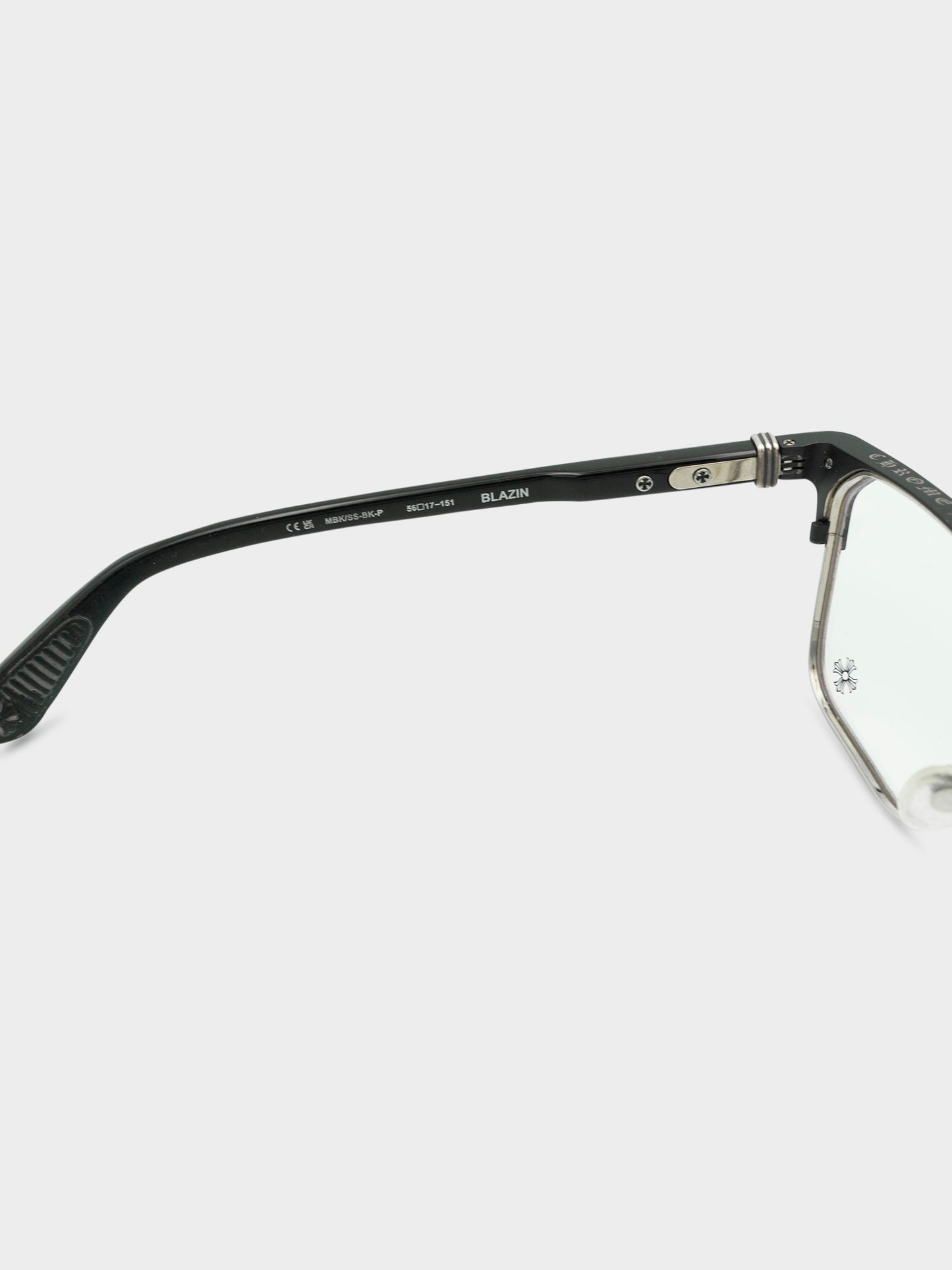 Blazin Glasses