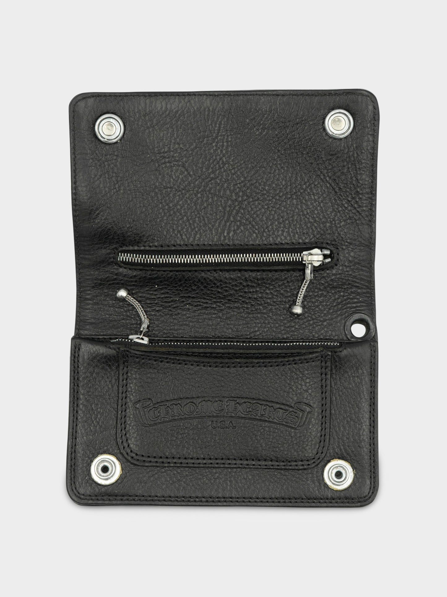 Plus Snap Wallet