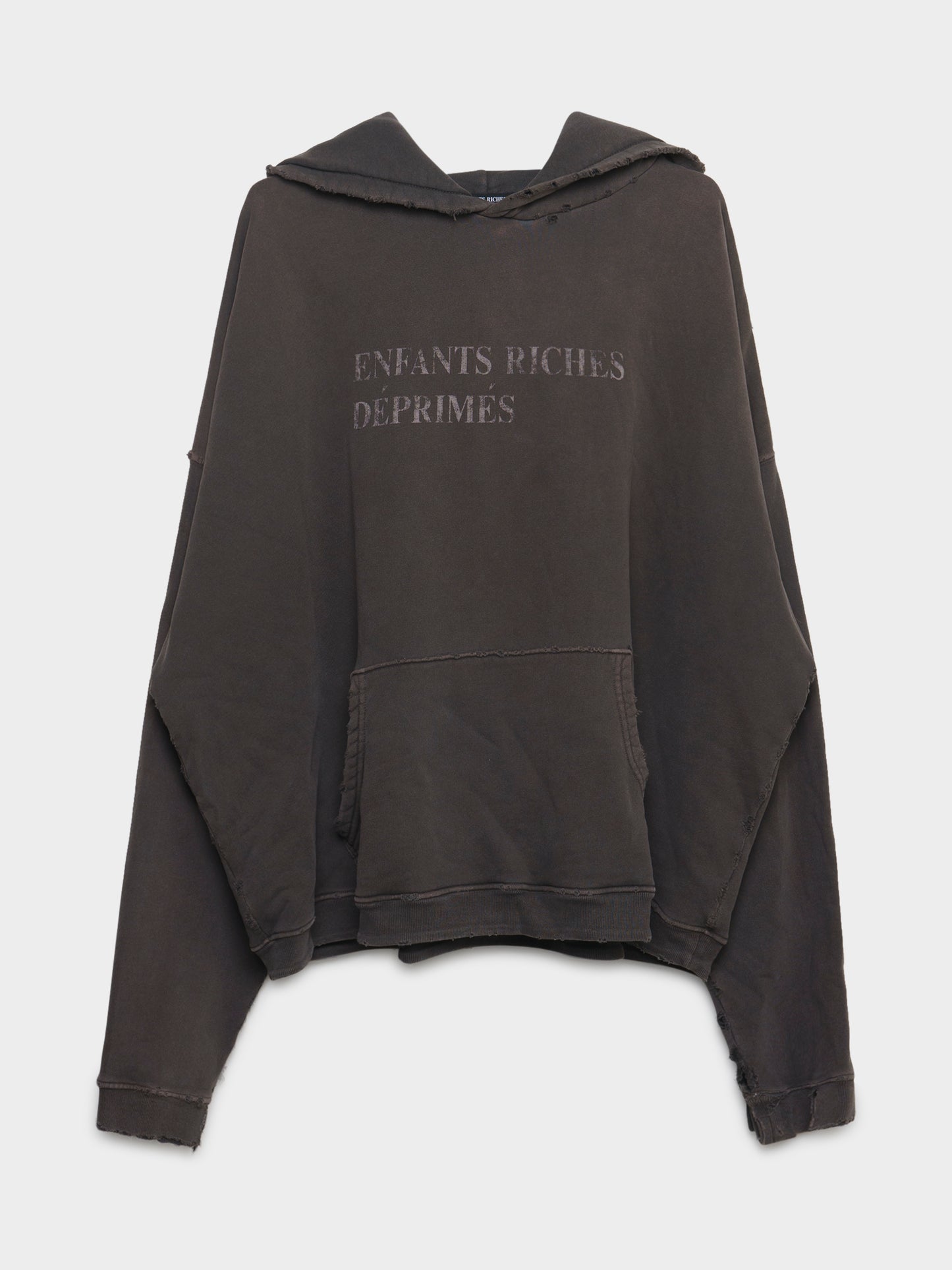 Logo Hoodie