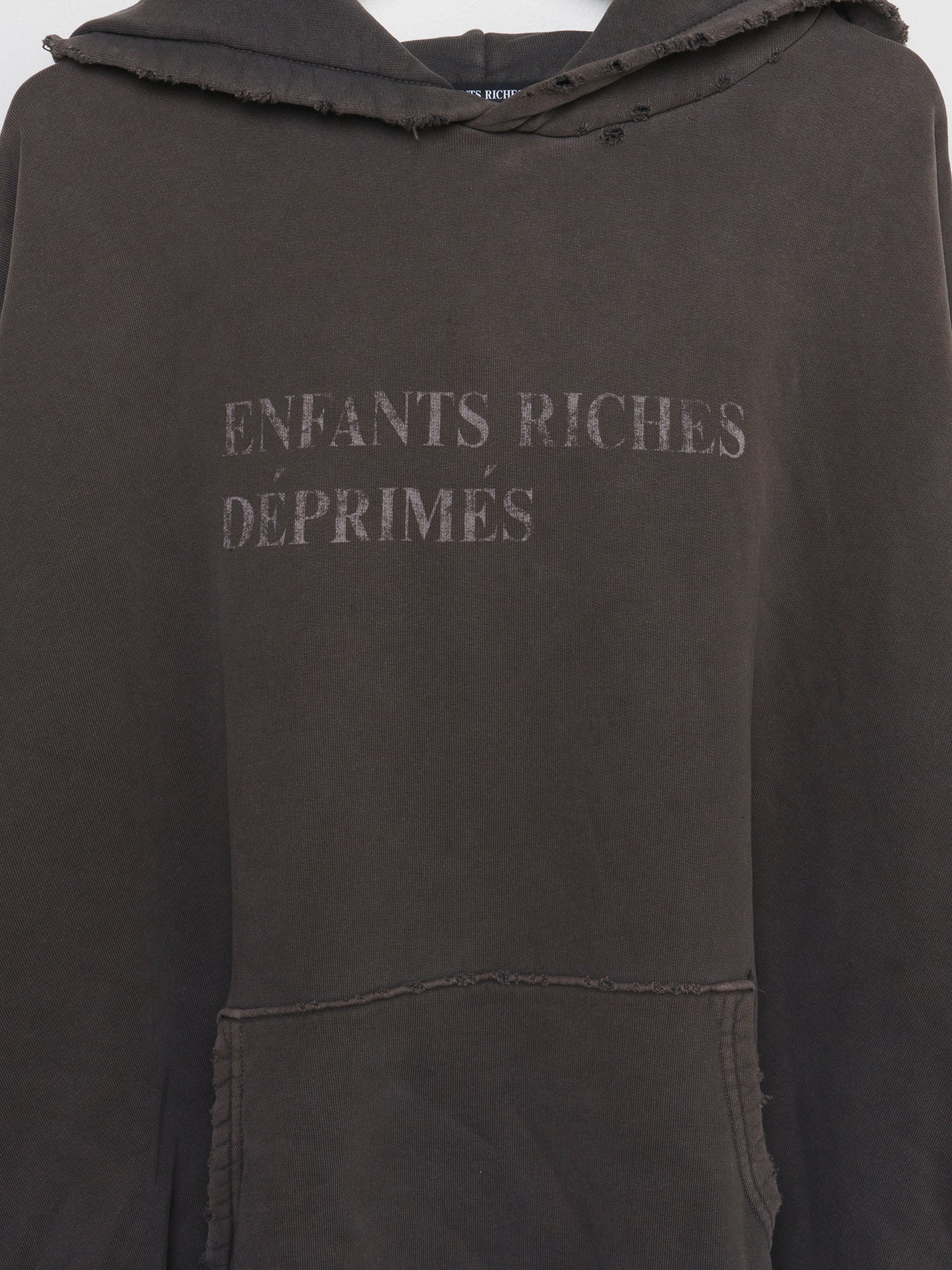 Logo Hoodie