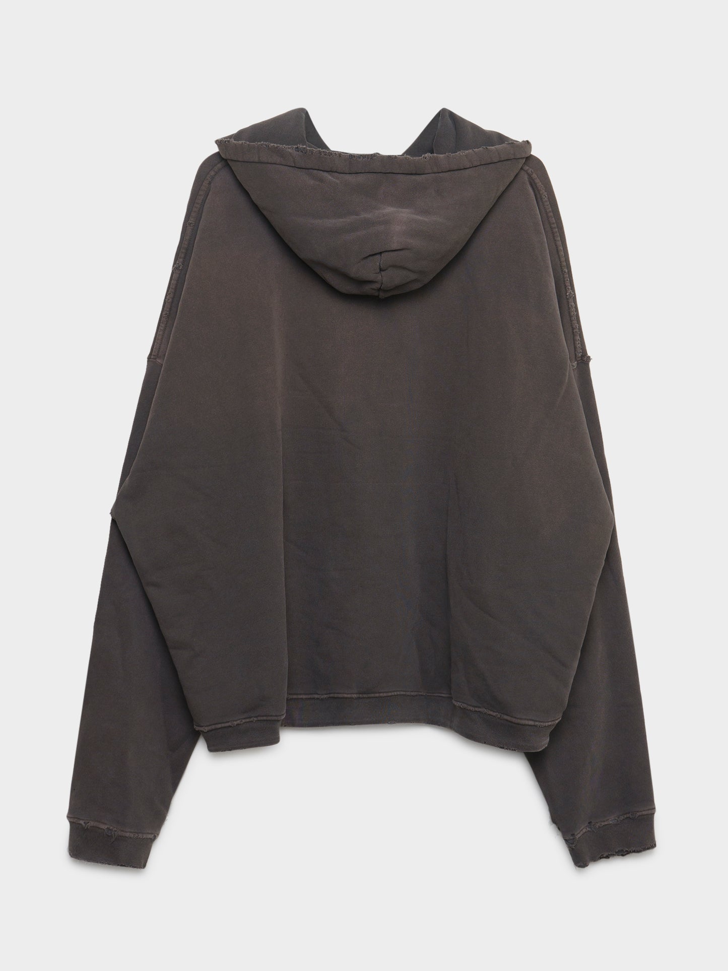 Logo Hoodie