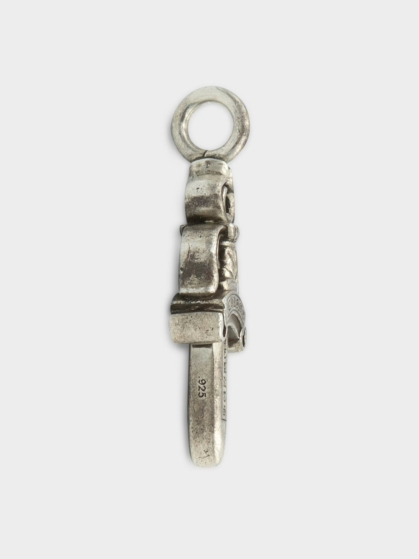 Double Dagger Pendant