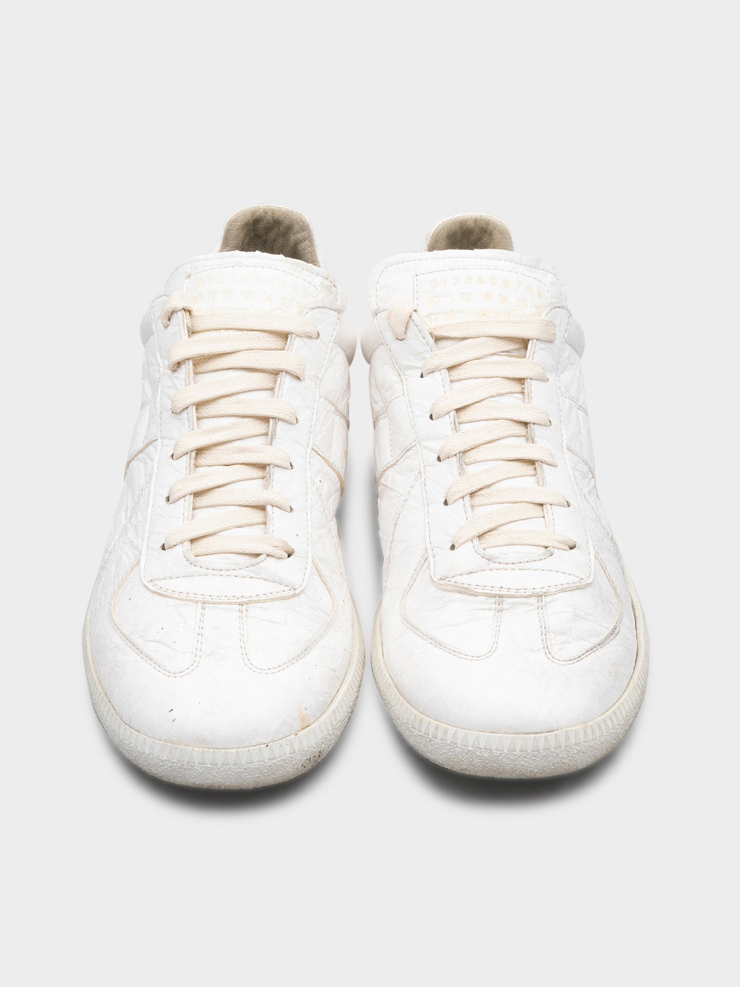 Paper GAT Sneakers