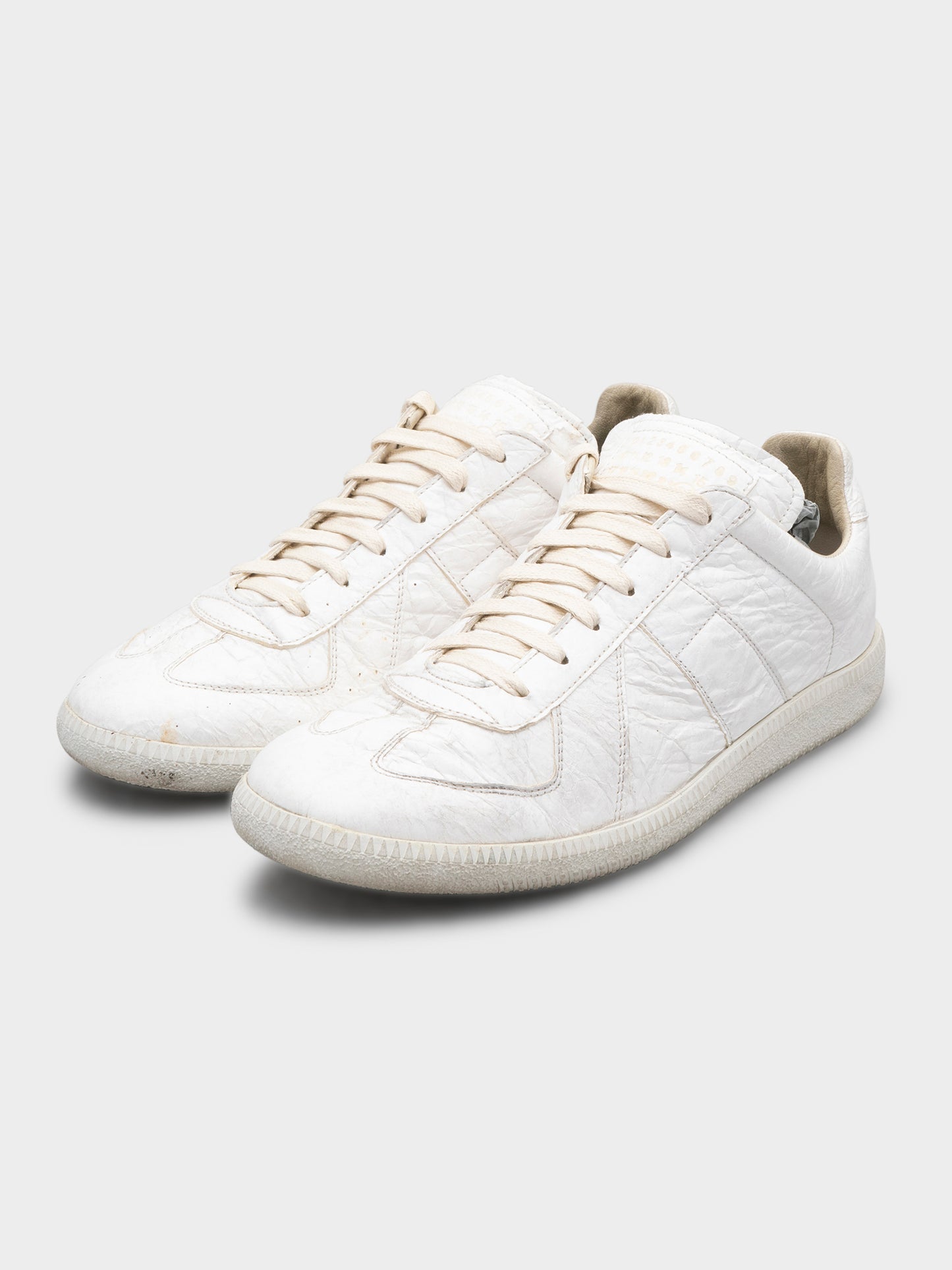 Paper GAT Sneakers