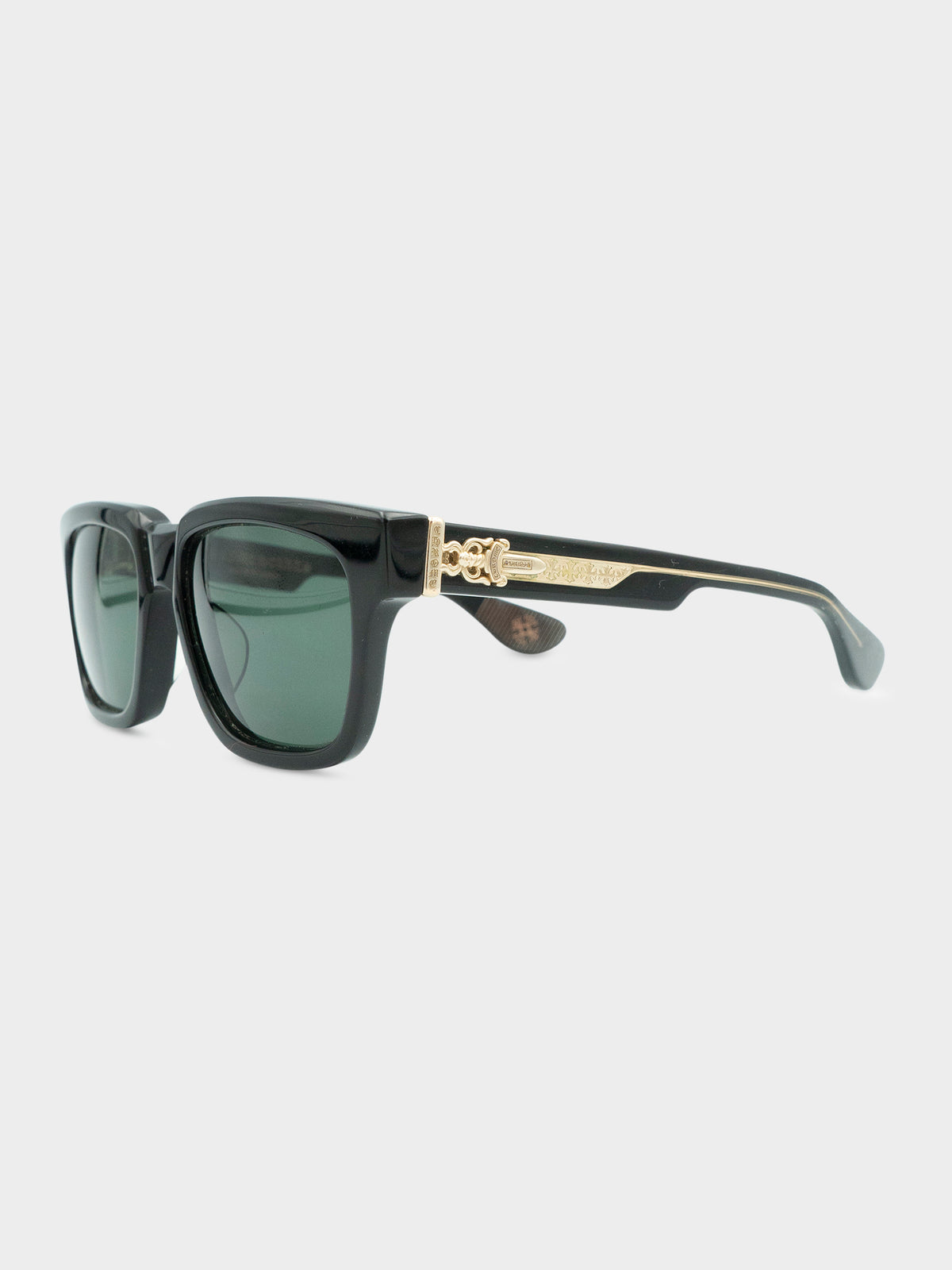 Box Officer Sunglasses