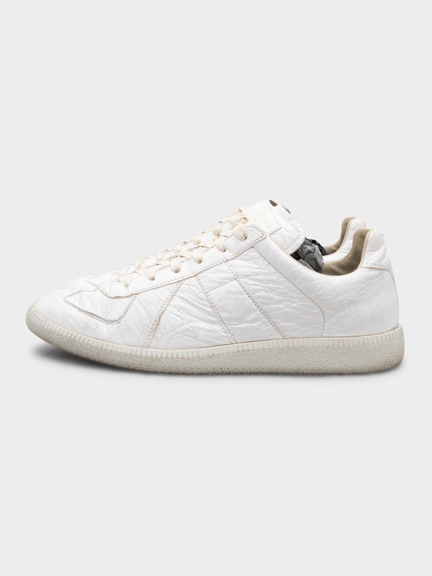 Paper GAT Sneakers